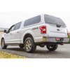 FlowFX Cat-Back Exhaust System 2015-2019 Ford F-150 2.7L, 3.5L EcoBoost, 3.5L TiVCT, 5.0L (Except Standard Cab/Short Bed) - image 4