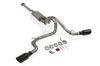 FlowFX Cat-Back Exhaust System 2005-2015 Toyota Tacoma 4.0L 2/4 WD - All Wheelbases - image 3