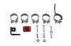 FlowFX Cat-Back Exhaust System 2005-2015 Toyota Tacoma 4.0L 2/4 WD - All Wheelbases - image 4