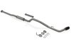 FlowFX Cat-Back Exhaust System 2005-2015 Toyota Tacoma 4.0L 2/4 WD - All Wheelbases - Passenger-Side Exit - image 3