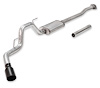 FlowFX Cat-Back Exhaust System 2015-2019 Ford F-150 2.7L, 3.5L, 5.0L - image 1