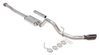 FlowFX Cat-Back Exhaust System 2015-2019 Ford F-150 2.7L, 3.5L, 5.0L - image 2