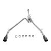 717889 FlowFX Cat-Back Exhaust System Fits Select RAM 1500 (New Body) 5.7L Hemi - image 3