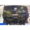 717889 FlowFX Cat-Back Exhaust System Fits Select RAM 1500 (New Body) 5.7L Hemi - image 4