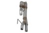 FLOWFX DIRECT FIT DUAL MODE MUFFLER WITH ACTIVE VALVE - image 2
