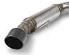 FlowFX Axle-Back Exhaust System 2015-2019 Ford Mustang 2.3L EcoBoost, 3.7L V6 - image 1