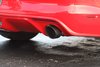 FlowFX Axle-Back Exhaust System 2015-2019 Ford Mustang 2.3L EcoBoost, 3.7L V6 - image 4