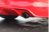 FLOW-FX 15-17 MUSTANG GT - image 1