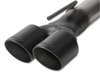 FlowFX Cat-Back Exhaust System 2017-2019 Dodge Challenger R/T, T/A 5.7L V8 w/Active Exhaust Valves - image 4