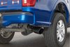 FlowFX Cat-Back Exhaust System 2019 Ford Ranger 2.3L Ecoboost, Crew/Extended Cab, 2/4 WD - Black Ceramic Tips - image 4