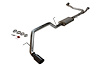 FlowFX Cat-Back Exhaust System Fits Nissan Titan 5.6L (Except XD Models) - image 1