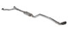 FlowFX Cat-Back Exhaust System Fits Nissan Titan 5.6L (Except XD Models) - image 2