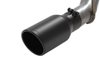 FlowFX Cat-Back Exhaust System 2020 Jeep Gladiator 3.6L - image 3