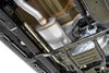 FlowFX Cat-Back Exhaust System 2020 Jeep Gladiator 3.6L - image 4