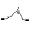 FlowFX Cat-Back Exhaust System 1999-2007 Silverado/Sierra 1500 4.3/4.8/5.3L - image 2