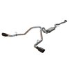 FlowFX Cat-Back Exhaust System 1999-2007 Silverado/Sierra 1500 4.3/4.8/5.3L - image 3