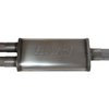 FlowFX Cat-Back Exhaust System 1999-2007 Silverado/Sierra 1500 4.3/4.8/5.3L - image 4