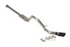 717927 FlowFX Cat-Back Exhaust System Fits Select GM 2500HD/3500HD 6.6L Gas Engines - image 3