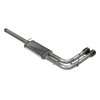 FlowFX Cat-Back Exhaust System 2009-2013 GM Silverado/Sierra 1500 5.3L V8 - image 3