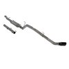 717930 FlowFX Cat-Back Exhaust System Fits Select Ram 2500/3500 6.4L V8 - image 3