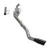 717930 FlowFX Cat-Back Exhaust System Fits Select Ram 2500/3500 6.4L V8 - image 4