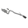 FlowFX Cat-Back Exhaust System 1999-2004 Jeep Grand Cherokee 4.0L/4.7L - image 3