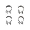 FlowFX Cat-Back Exhaust System 1999-2004 Jeep Grand Cherokee 4.0L/4.7L - image 4