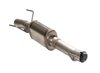 717941 FlowFX Direct Fit Muffler Exhaust System Fits Select RAM 2500/3500 6.4L Gas Engines - image 4