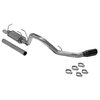 717943 FlowFX Cat-Back Exhaust System Fits Select Ford F-250/F-350 Super-Duty 6.2/6.8/7.3L - image 3