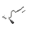 FlowFX Cat-Back Exhaust System 2016-2020 Toyota Tacoma 3.5L V6 - image 1