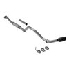 FlowFX Cat-Back Exhaust System 2016-2020 Toyota Tacoma 3.5L V6 - image 2
