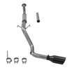 FlowFX Cat-Back Exhaust System 2016-2020 Toyota Tacoma 3.5L V6 - image 3