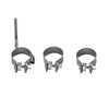 FlowFX Cat-Back Exhaust System 2016-2020 Toyota Tacoma 3.5L V6 - image 4