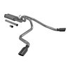FlowFX Cat-Back Exhaust System 1994-2001 Dodge Ram 1500 2WD/4WD 3.9L/5.2L/5.9L, 1994-2002 Dodge Ram 2500/3500 2WD/4WD 5.2L/5.9L - image 4