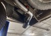 FlowFX Cat-Back Exhaust System 1994-2001 Dodge Ram 1500 3.9L/5.2L/5.9L, 1994-2002 Dodge Ram 2500/3500 5.9L - image 2