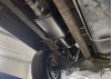 FlowFX Cat-Back Exhaust System 1994-2001 Dodge Ram 1500 3.9L/5.2L/5.9L, 1994-2002 Dodge Ram 2500/3500 5.9L - image 3