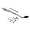 FlowFX Cat-Back Exhaust System 1994-2001 Dodge Ram 1500 3.9L/5.2L/5.9L, 1994-2002 Dodge Ram 2500/3500 5.9L - image 4