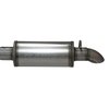 FlowFX Extreme Series Cat-Back Exhaust System Fits Jeep Wrangler JL 3.6L - image 4