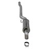 FlowFX Extreme Series Cat-Back Exhaust System Fits Jeep Gladiator JT 3.6L - image 2
