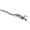 FlowFX Extreme Series Cat-Back Exhaust System Fits Jeep Gladiator JT 3.6L - image 3
