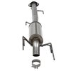 FlowFX Extreme Series Cat-Back Exhaust System Fits Select Toyota 4Runner 4.0L - image 2