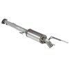 FlowFX Extreme Series Cat-Back Exhaust System Fits Select Toyota 4Runner 4.0L - image 3