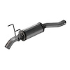 FlowFX Extreme Series Cat-Back Exhaust System for 2006-2008 Dodge Ram 1500 5.7L V8 - image 1