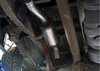 FlowFX Extreme Series Cat-Back Exhaust System for 2006-2008 Dodge Ram 1500 5.7L V8 - image 4