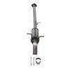 FlowFX Extreme Series Cat-Back Exhaust System Fits Select Dodge Ram 1500 Trucks 5.7L - image 2