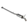 FlowFX Extreme Series Cat-Back Exhaust System Fits Select Dodge Ram 1500 Trucks 5.7L - image 3