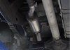 FlowFX Extreme Series Cat-Back Exhaust System for 2014-2019 Chevy Silverado, GMC Sierra 4.3L, 5.3L Engines - image 4