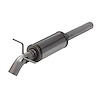 FlowFX Extreme Series Cat-Back Exhaust System for 2019-2021 Chevy Silverado, GMC Sierra 5.3L Engine - image 1