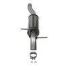 FlowFX Extreme Series Cat-Back Exhaust System for 2019-2021 Chevy Silverado, GMC Sierra 5.3L Engine - image 2