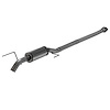 FlowFX Extreme Series Cat-Back Exhaust System Fits 2015-2020 Ford F-150 Trucks 2.7L, 3.5L V6/5.0L V8 - image 1